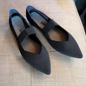 Rothy’s Mary Jane flats - size 10.5